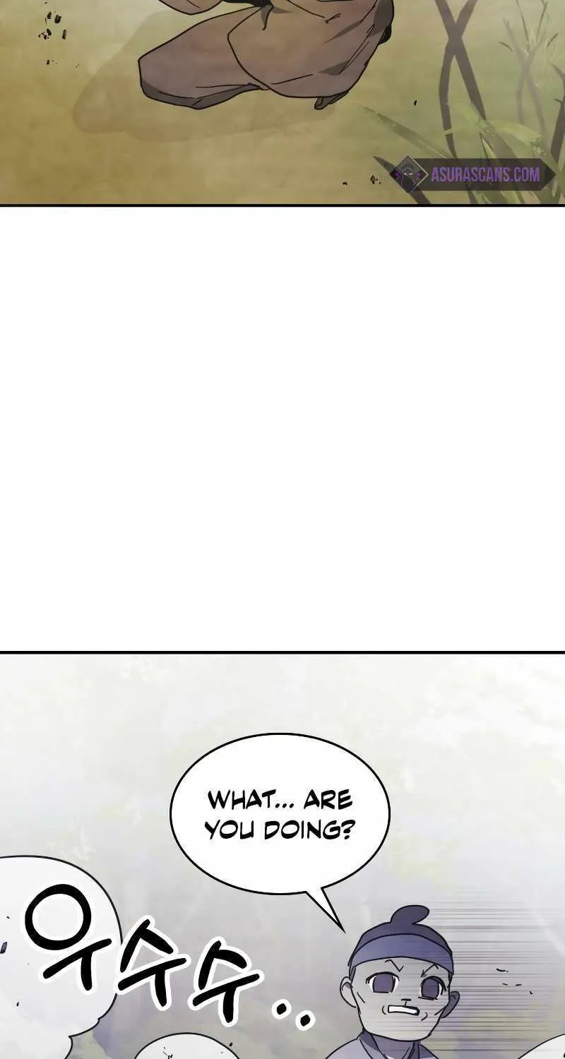 Chronicles Of The Martial God’s Return ( Chronicles of a Returner) Chapter 70 page 75 - 