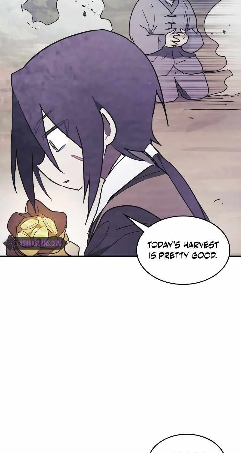 Chronicles Of The Martial God’s Return ( Chronicles of a Returner) Chapter 70 page 76 - 
