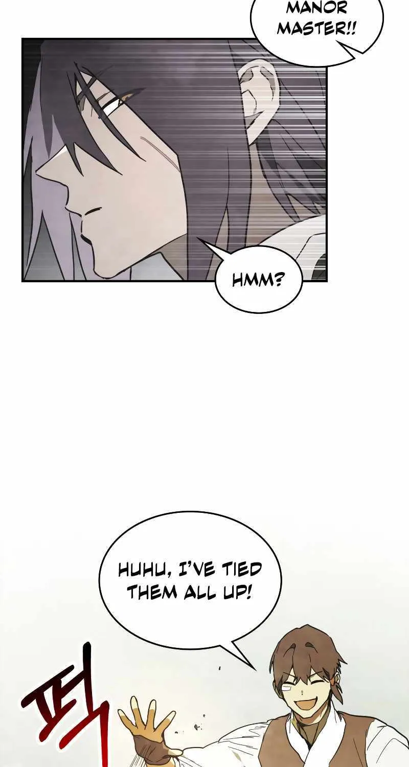 Chronicles Of The Martial God’s Return ( Chronicles of a Returner) Chapter 70 page 77 - 
