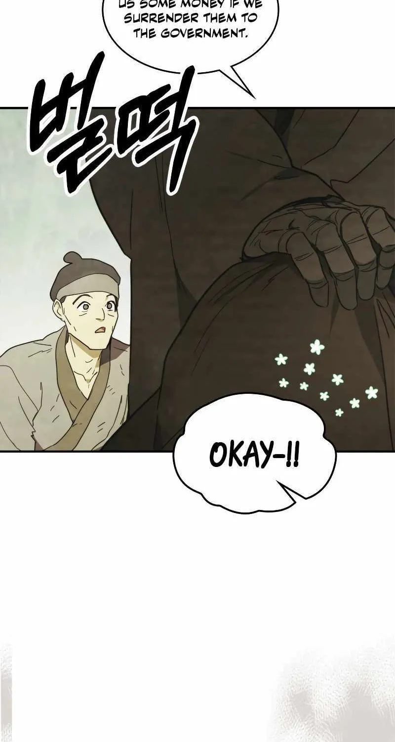 Chronicles Of The Martial God’s Return ( Chronicles of a Returner) Chapter 70 page 79 - 