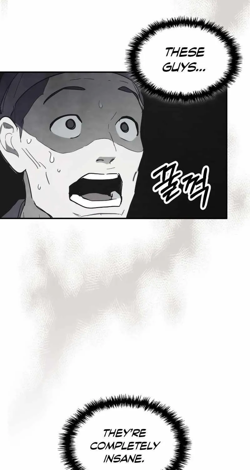 Chronicles Of The Martial God’s Return ( Chronicles of a Returner) Chapter 70 page 80 - 