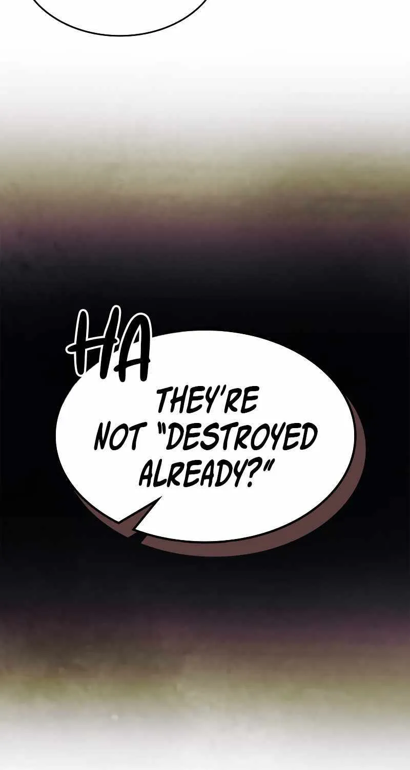 Chronicles Of The Martial God’s Return ( Chronicles of a Returner) Chapter 70 page 10 - 