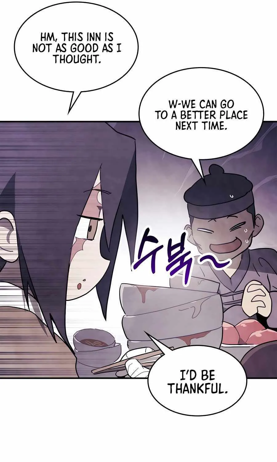 Chronicles Of The Martial God’s Return ( Chronicles of a Returner) Chapter 71 page 11 - 