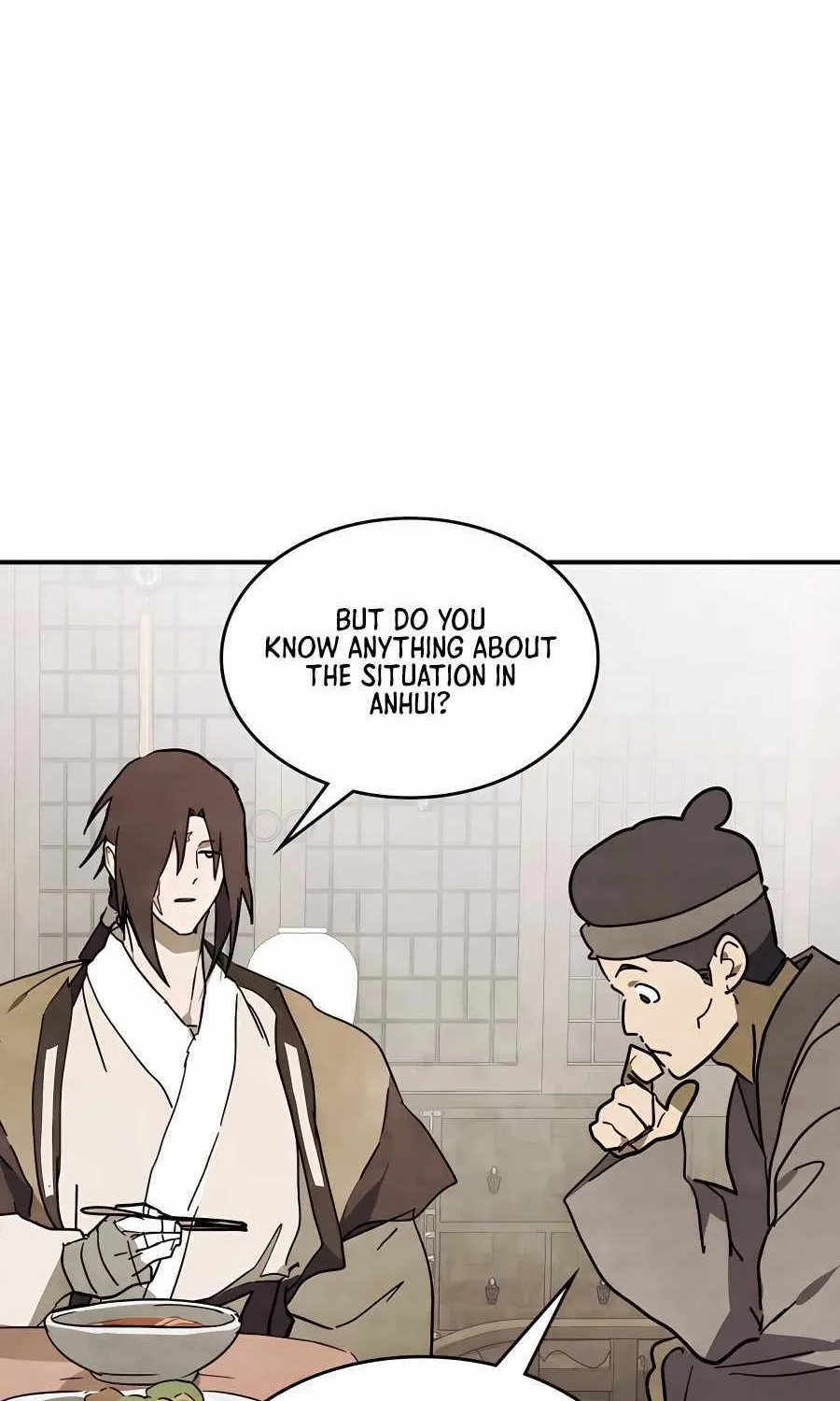Chronicles Of The Martial God’s Return ( Chronicles of a Returner) Chapter 71 page 12 - 