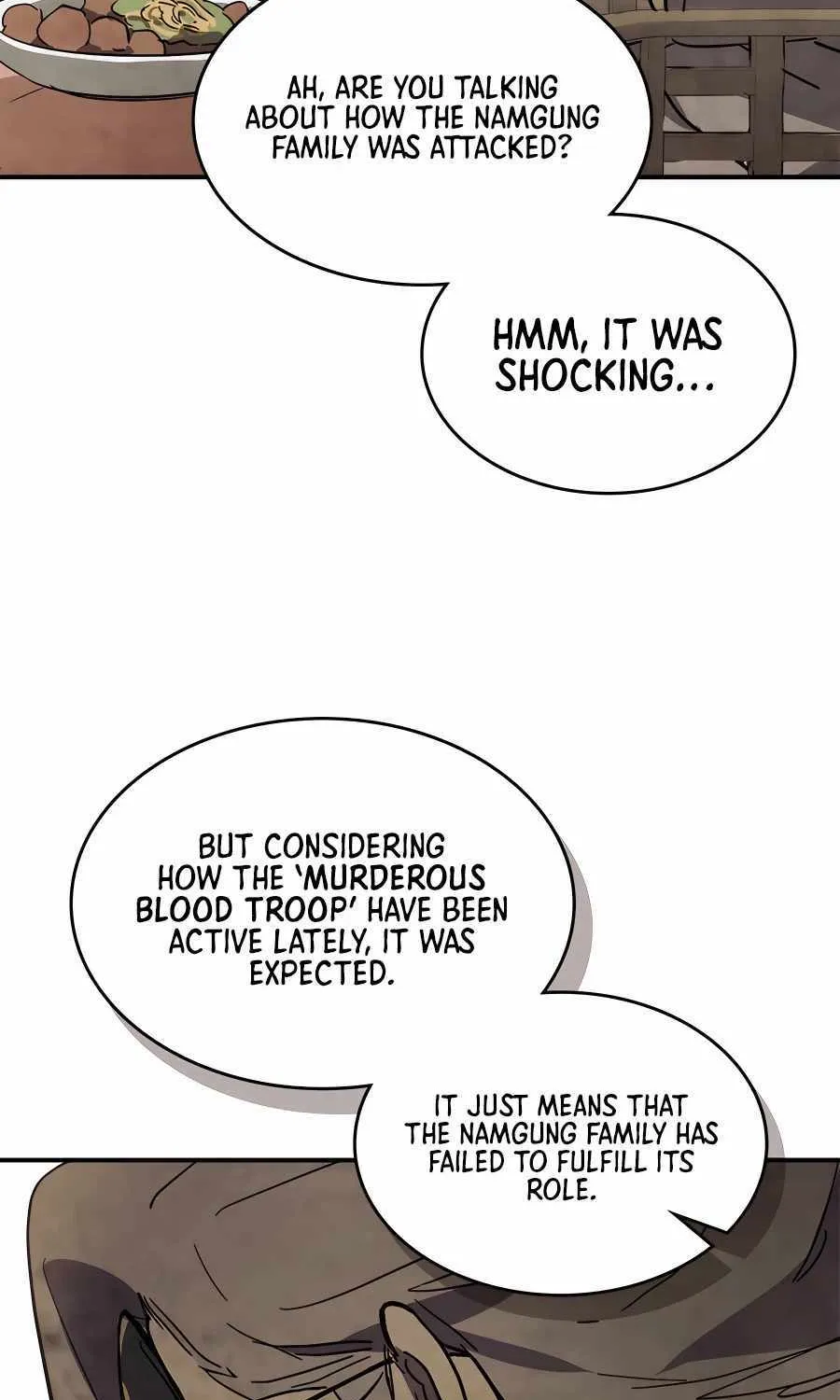 Chronicles Of The Martial God’s Return ( Chronicles of a Returner) Chapter 71 page 13 - 