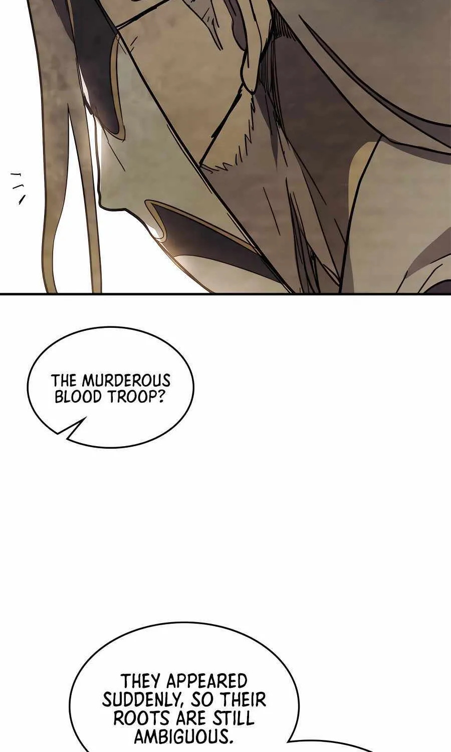 Chronicles Of The Martial God’s Return ( Chronicles of a Returner) Chapter 71 page 14 - 