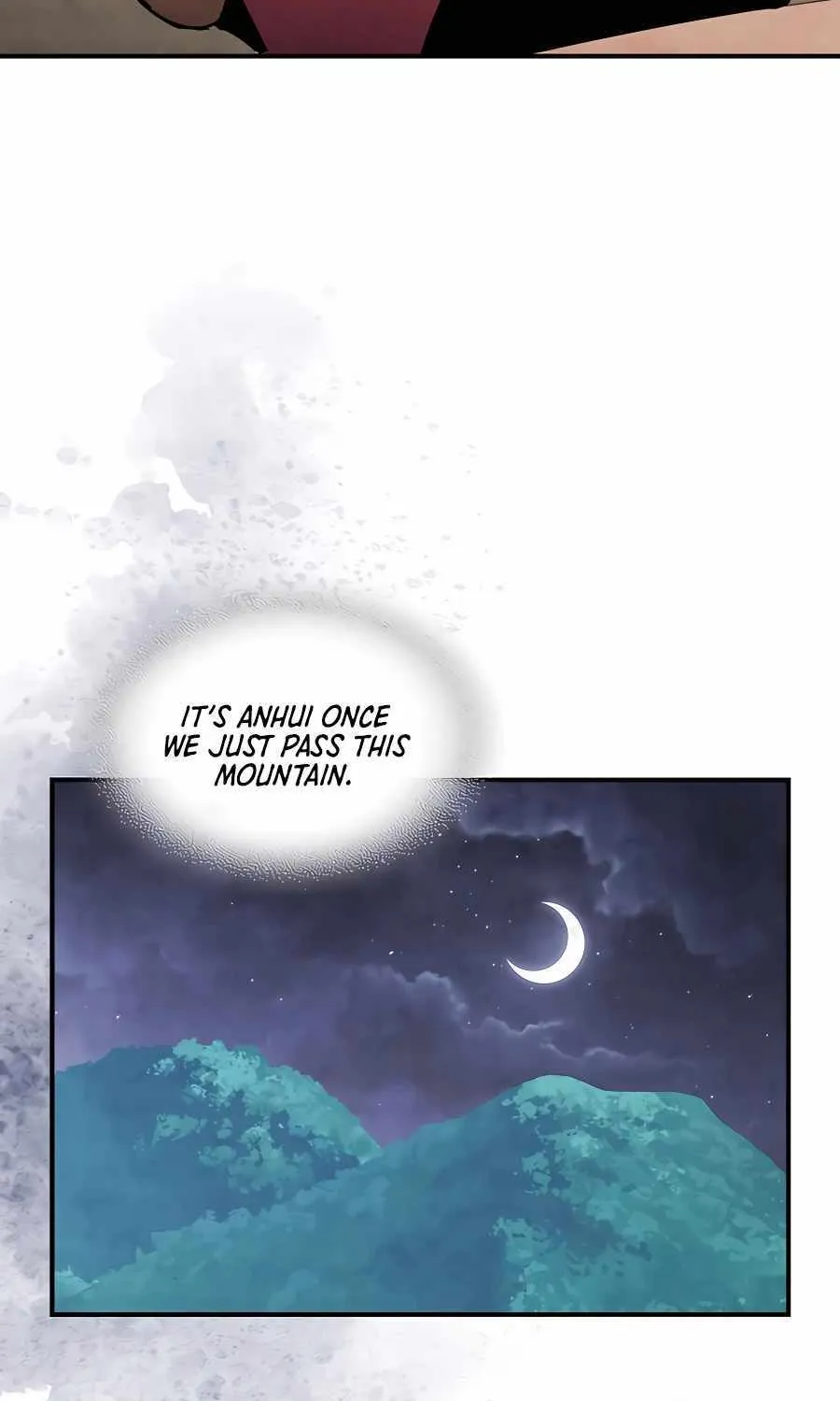 Chronicles Of The Martial God’s Return ( Chronicles of a Returner) Chapter 71 page 21 - 