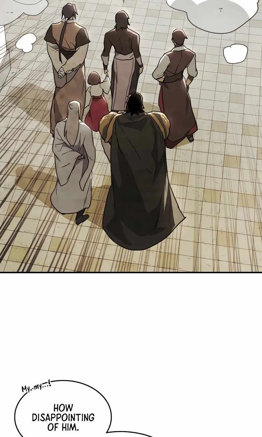 Chronicles Of The Martial God’s Return ( Chronicles of a Returner) Chapter 71 page 28 - 