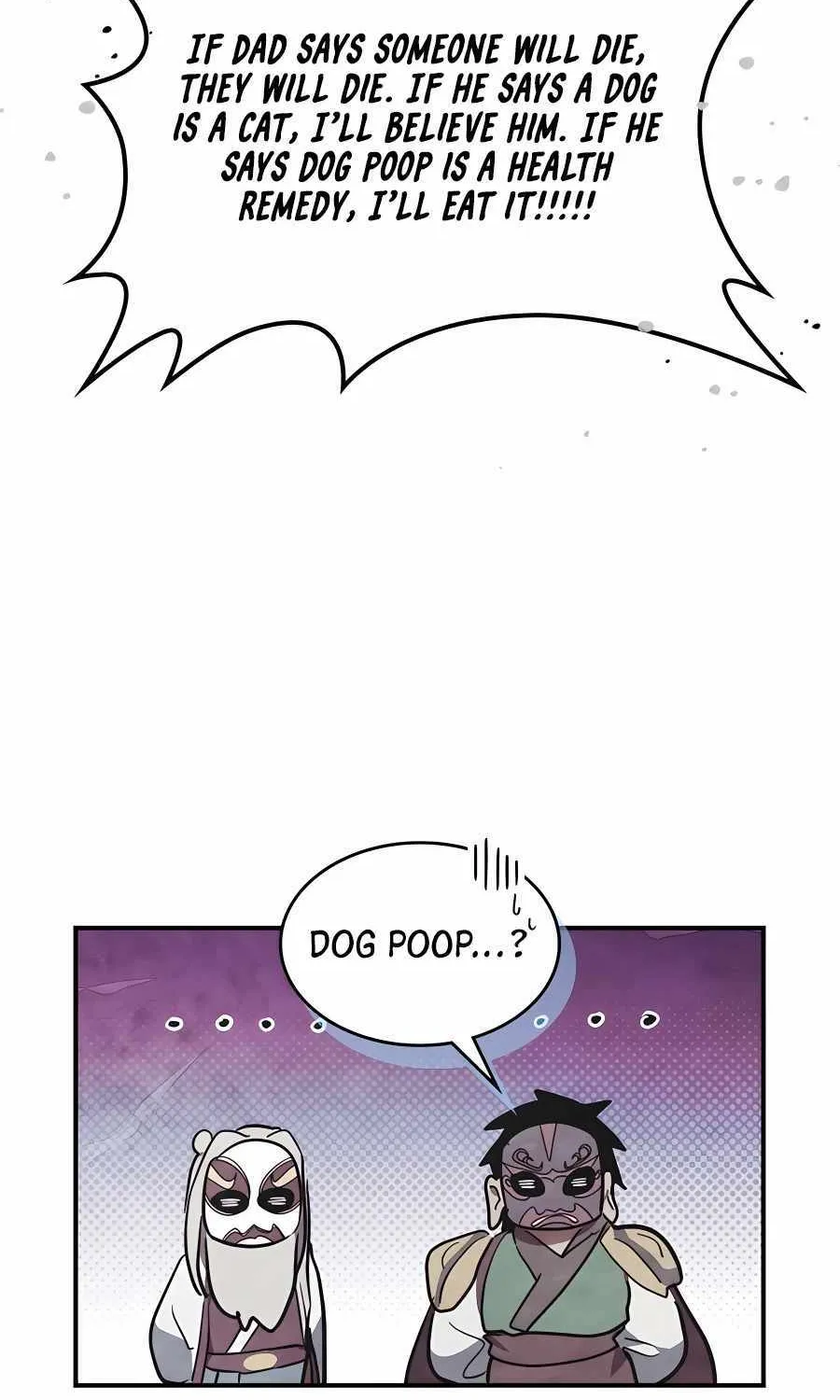 Chronicles Of The Martial God’s Return ( Chronicles of a Returner) Chapter 71 page 36 - 