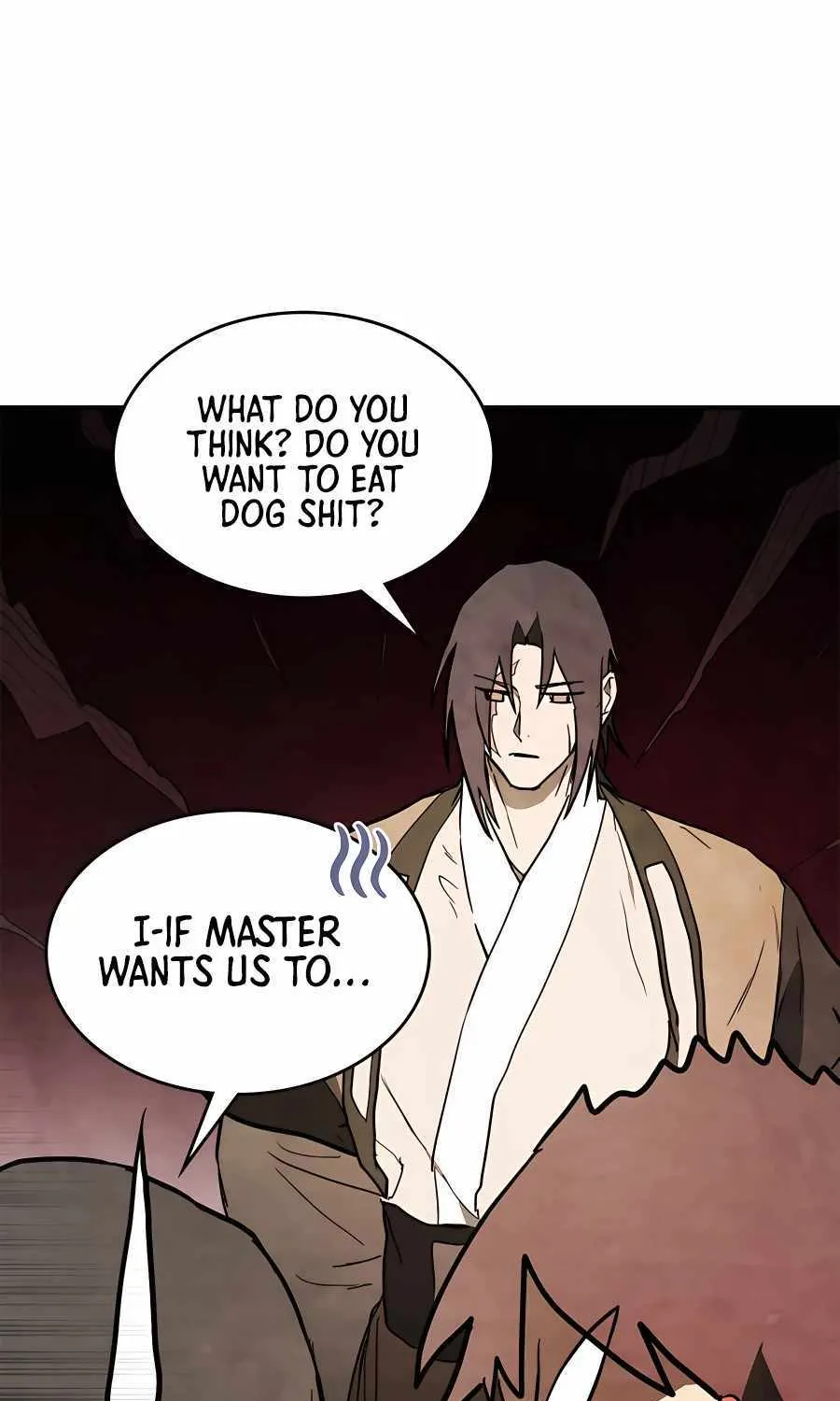 Chronicles Of The Martial God’s Return ( Chronicles of a Returner) Chapter 71 page 37 - 