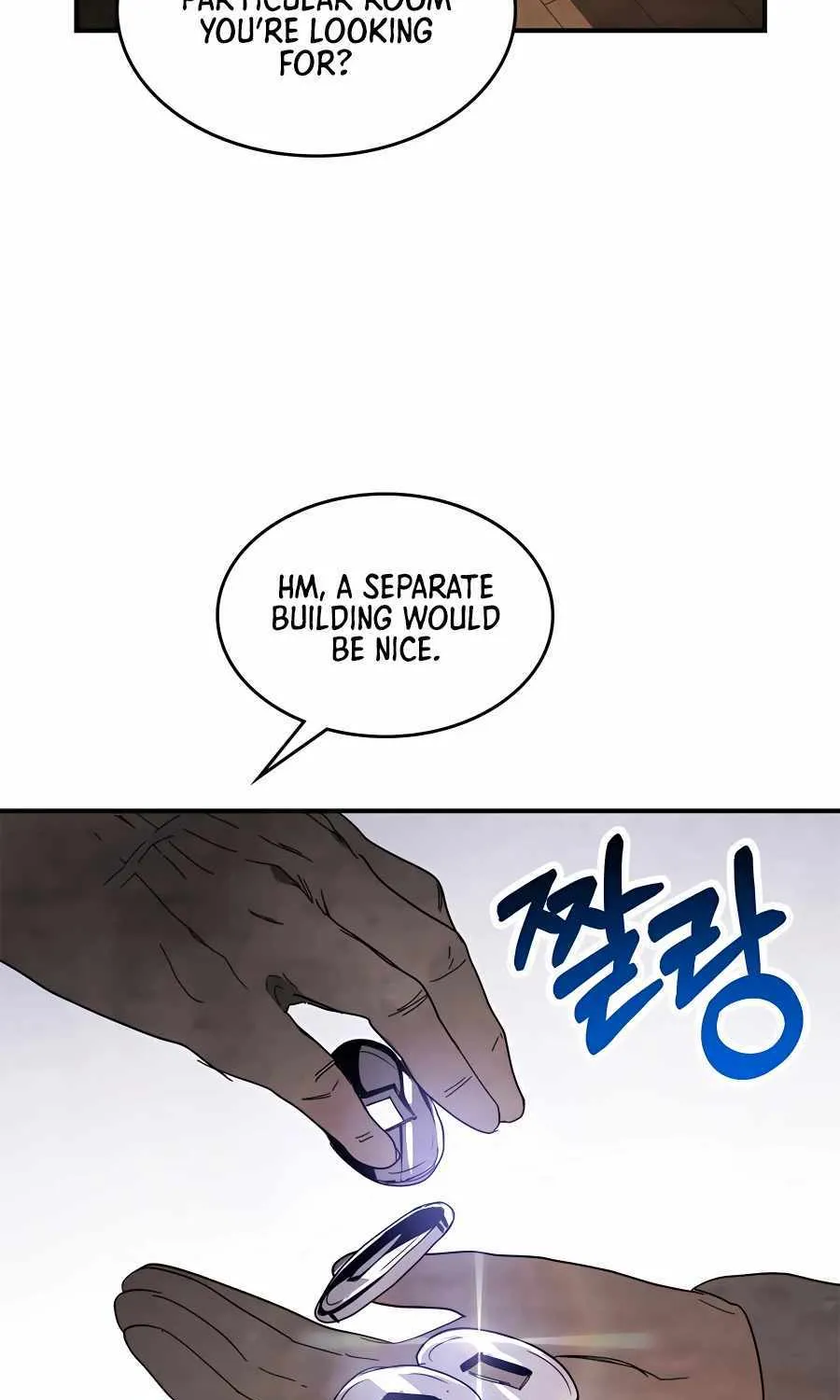 Chronicles Of The Martial God’s Return ( Chronicles of a Returner) Chapter 71 page 58 - 