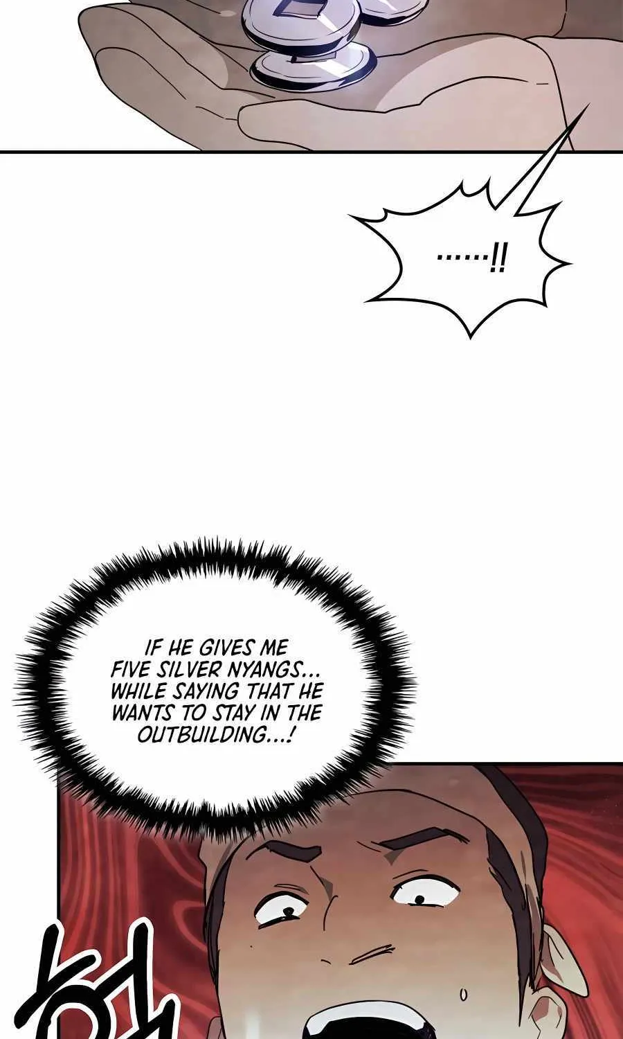 Chronicles Of The Martial God’s Return ( Chronicles of a Returner) Chapter 71 page 59 - 