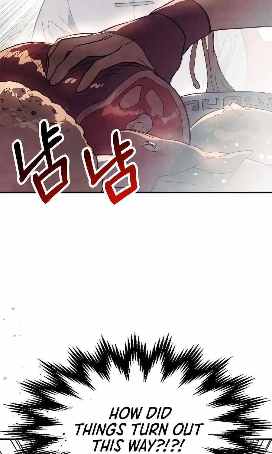 Chronicles Of The Martial God’s Return ( Chronicles of a Returner) Chapter 71 page 7 - 