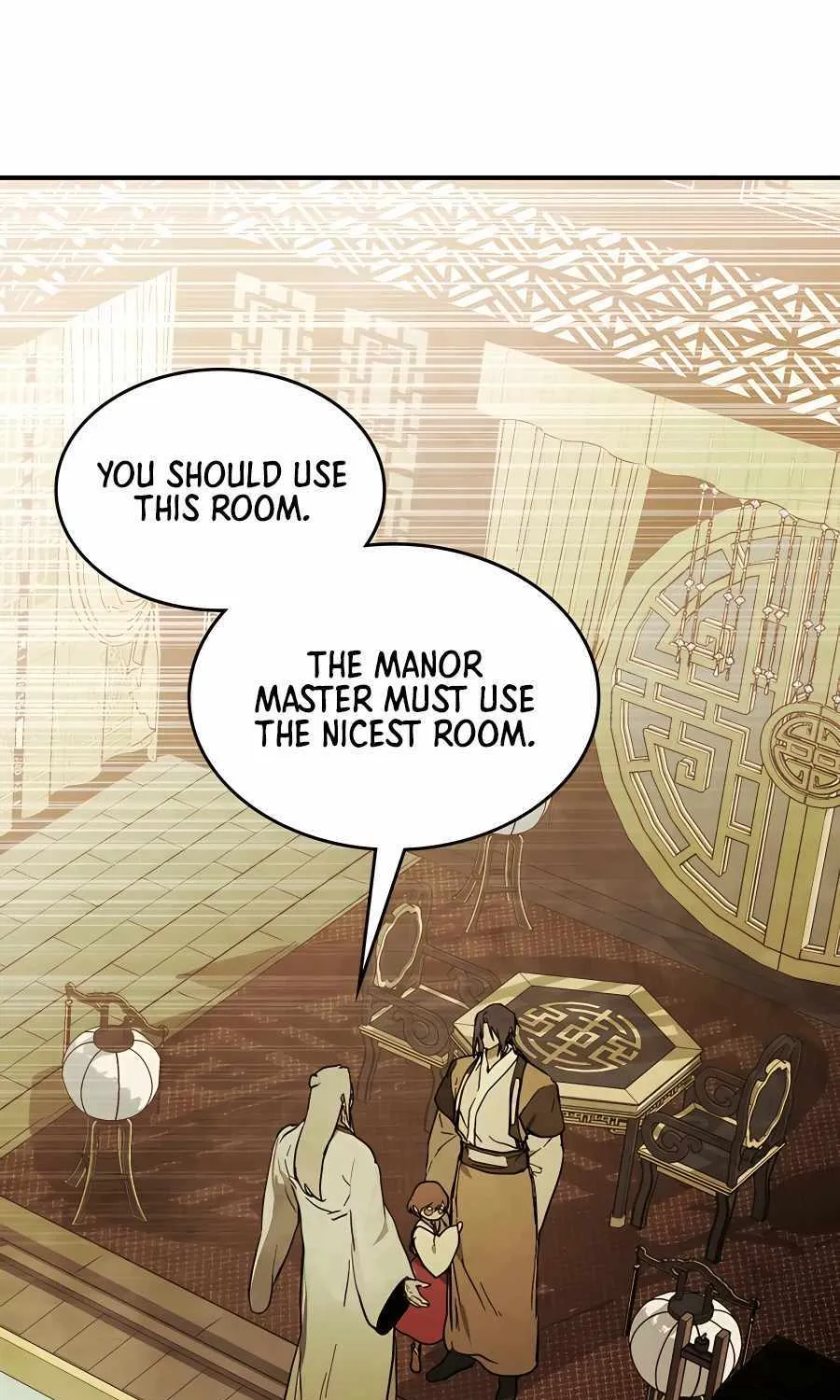 Chronicles Of The Martial God’s Return ( Chronicles of a Returner) Chapter 71 page 70 - 