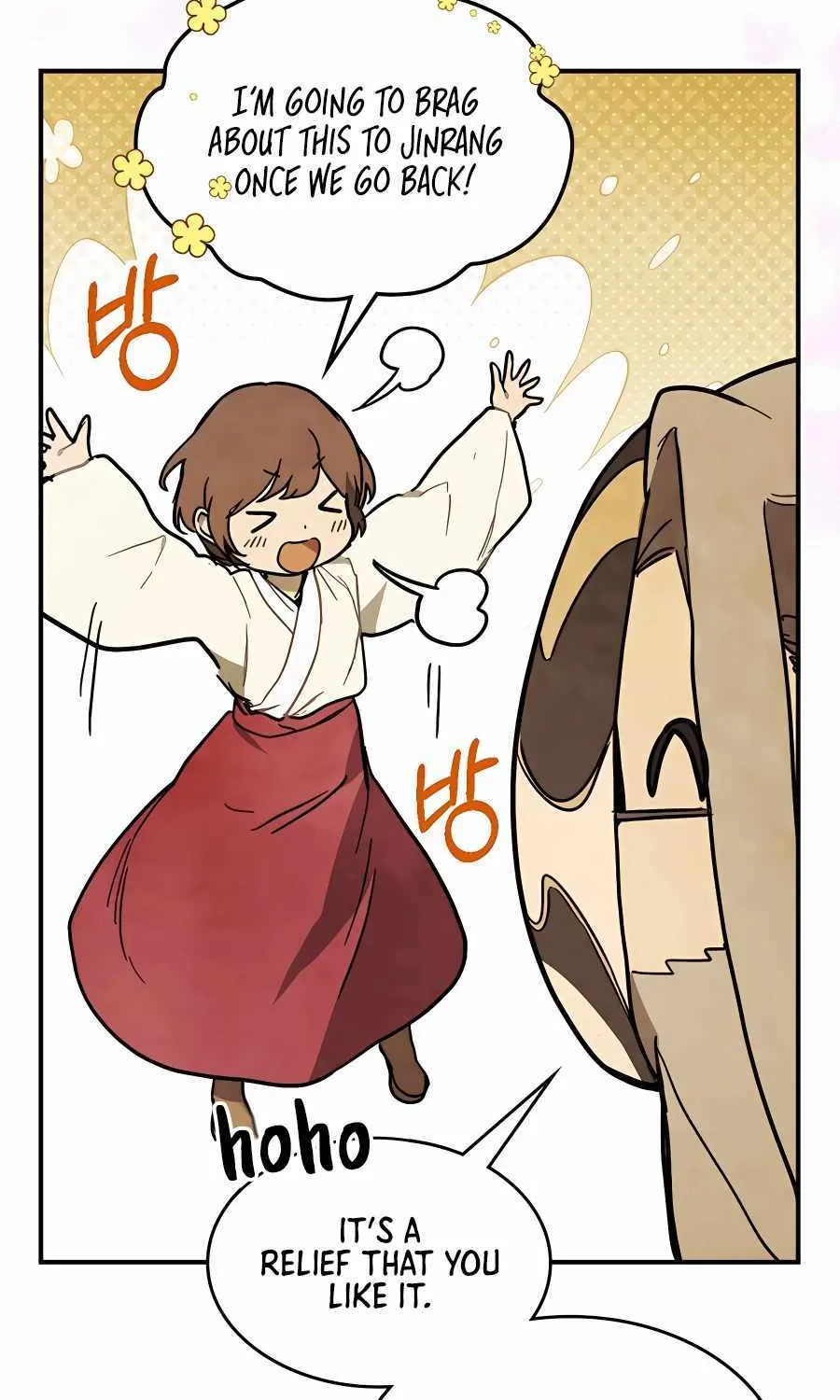 Chronicles Of The Martial God’s Return ( Chronicles of a Returner) Chapter 71 page 72 - 