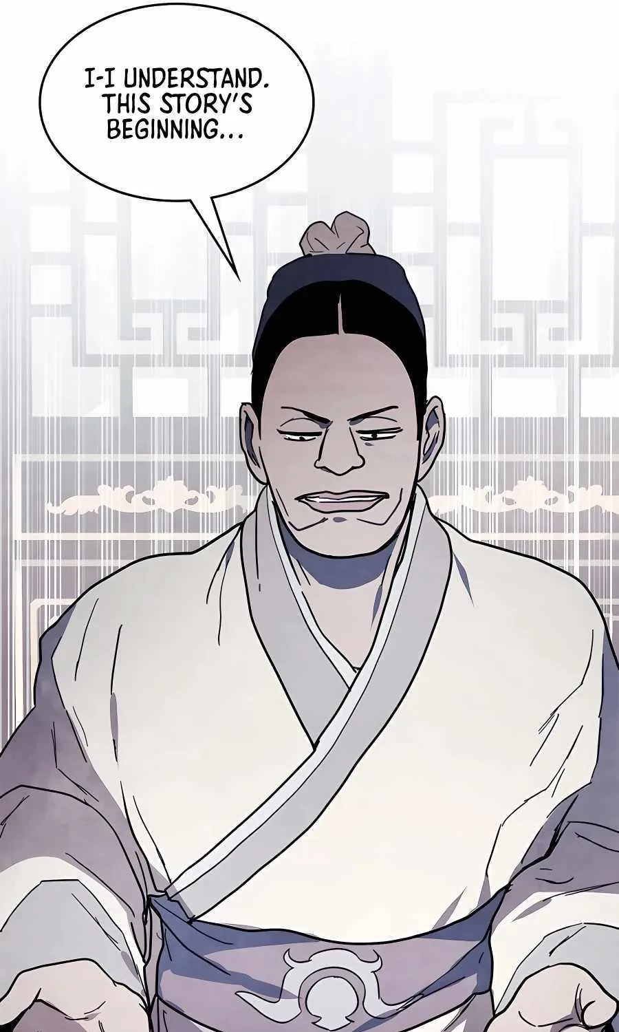 Chronicles Of The Martial God’s Return ( Chronicles of a Returner) Chapter 71 page 87 - 