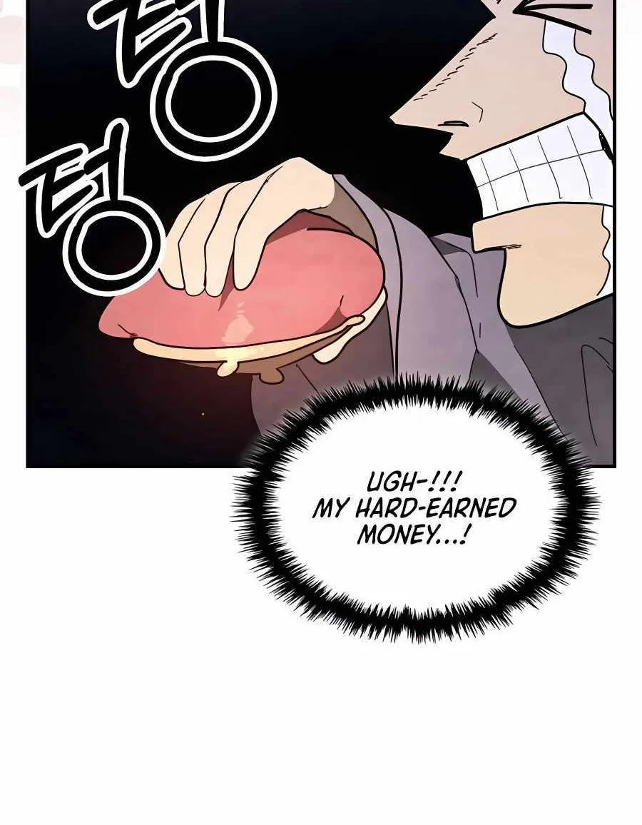 Chronicles Of The Martial God’s Return ( Chronicles of a Returner) Chapter 71 page 10 - 