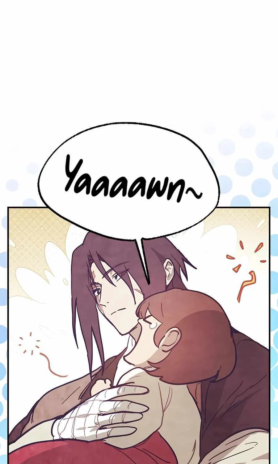 Chronicles Of The Martial God’s Return ( Chronicles of a Returner) Chapter 72 page 12 - 
