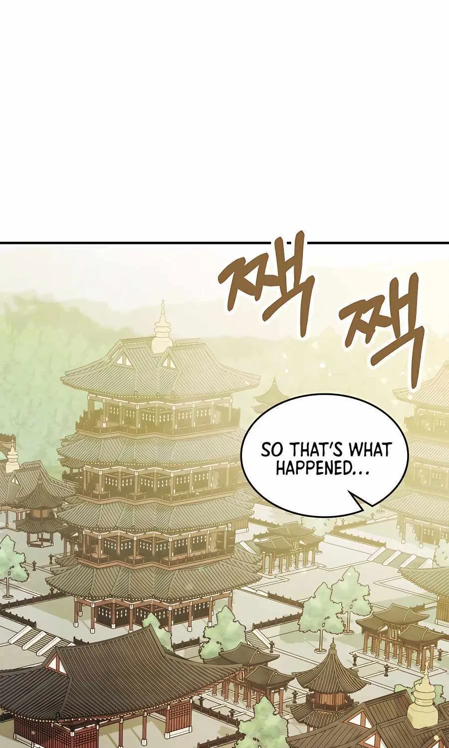 Chronicles Of The Martial God’s Return ( Chronicles of a Returner) Chapter 72 page 3 - 