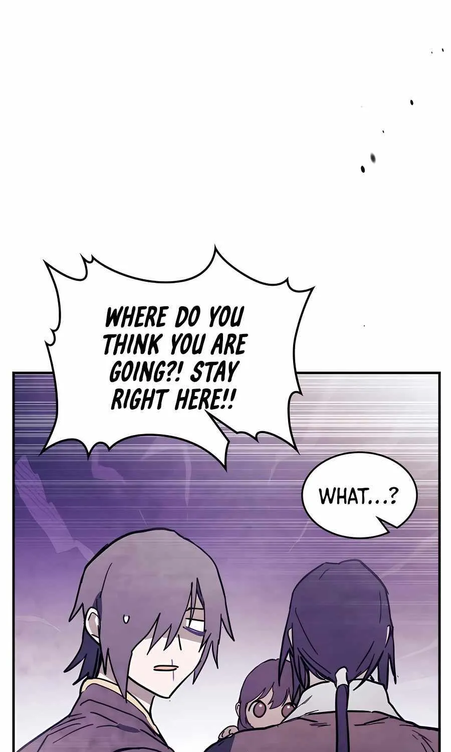 Chronicles Of The Martial God’s Return ( Chronicles of a Returner) Chapter 72 page 23 - 