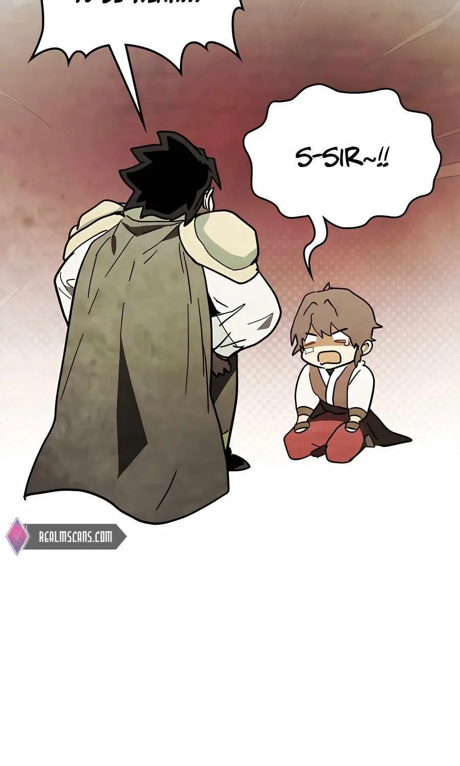 Chronicles Of The Martial God’s Return ( Chronicles of a Returner) Chapter 72 page 25 - 