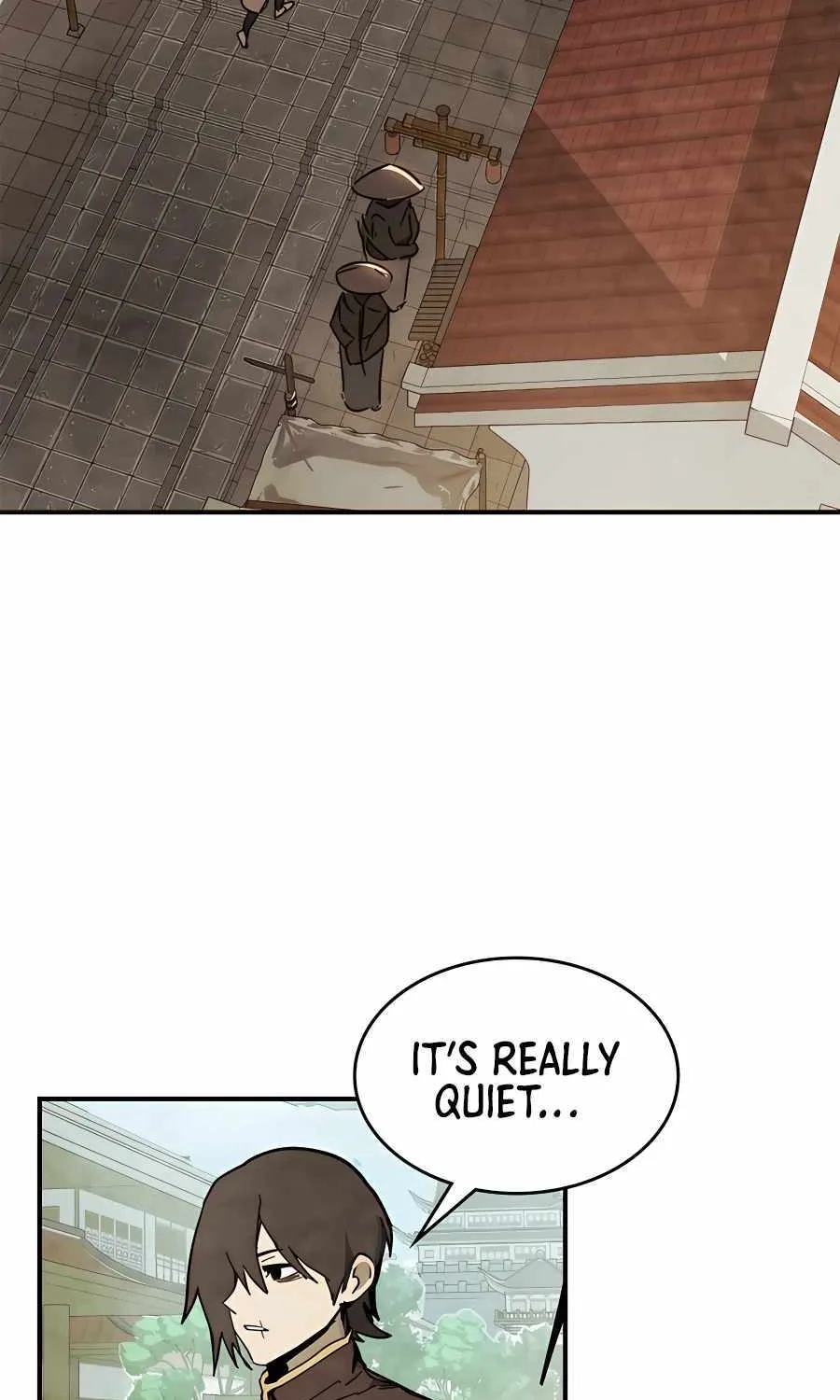 Chronicles Of The Martial God’s Return ( Chronicles of a Returner) Chapter 72 page 30 - 