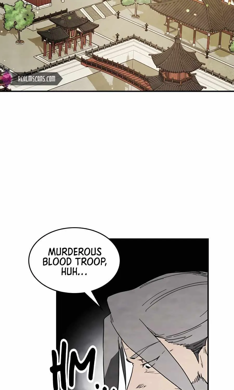Chronicles Of The Martial God’s Return ( Chronicles of a Returner) Chapter 72 page 4 - 