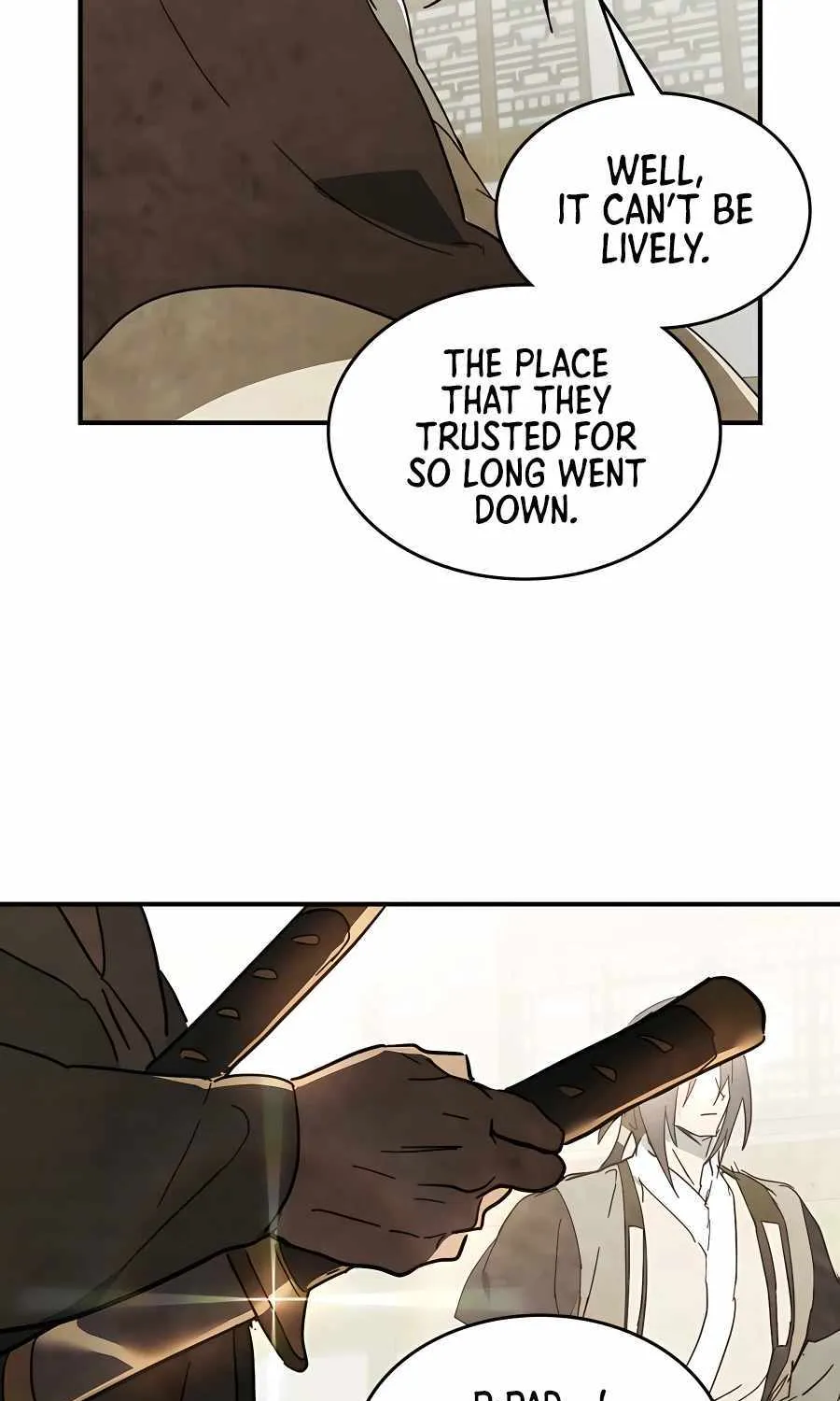 Chronicles Of The Martial God’s Return ( Chronicles of a Returner) Chapter 72 page 32 - 