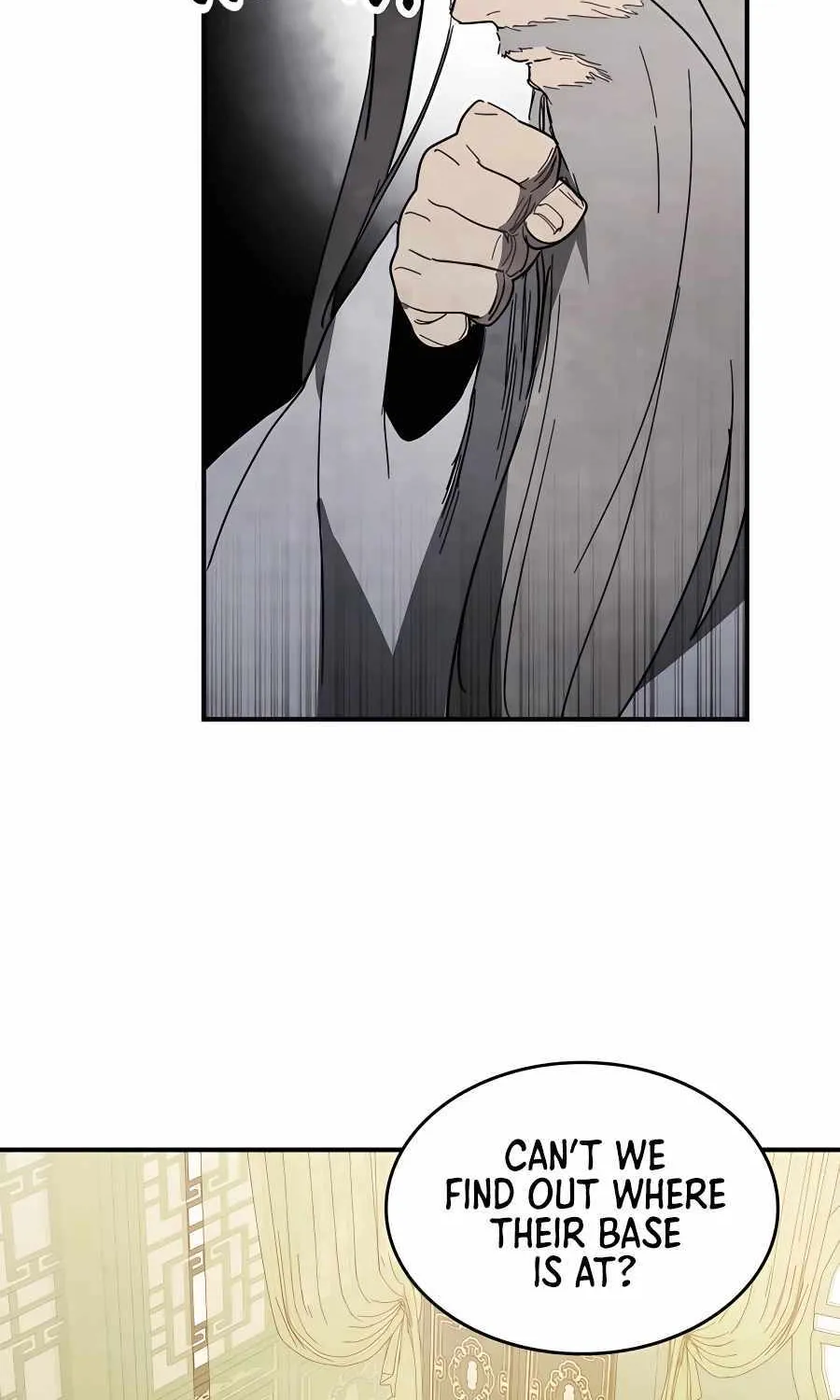 Chronicles Of The Martial God’s Return ( Chronicles of a Returner) Chapter 72 page 5 - 