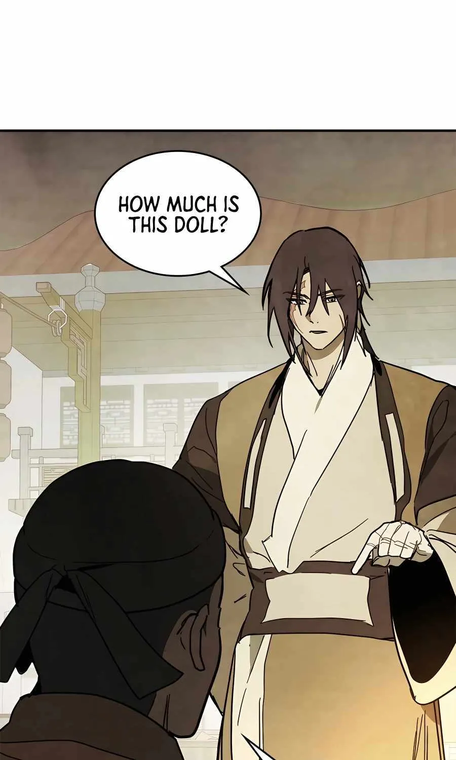 Chronicles Of The Martial God’s Return ( Chronicles of a Returner) Chapter 72 page 44 - 