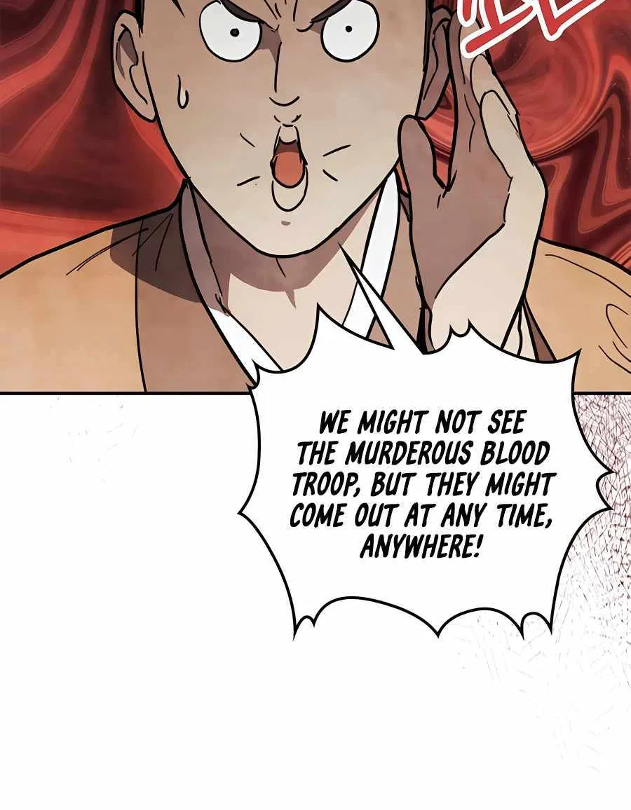 Chronicles Of The Martial God’s Return ( Chronicles of a Returner) Chapter 72 page 53 - 