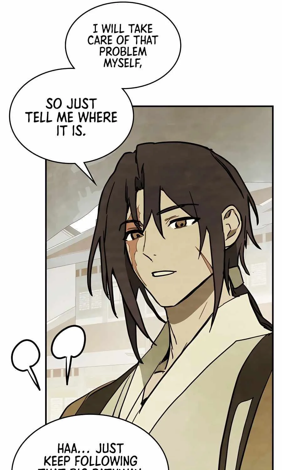 Chronicles Of The Martial God’s Return ( Chronicles of a Returner) Chapter 72 page 54 - 