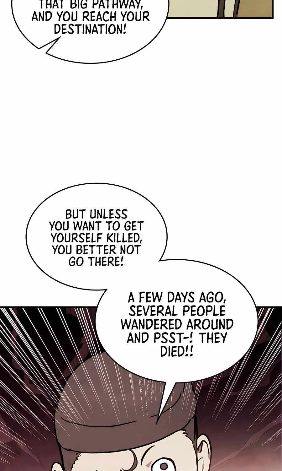 Chronicles Of The Martial God’s Return ( Chronicles of a Returner) Chapter 72 page 55 - 