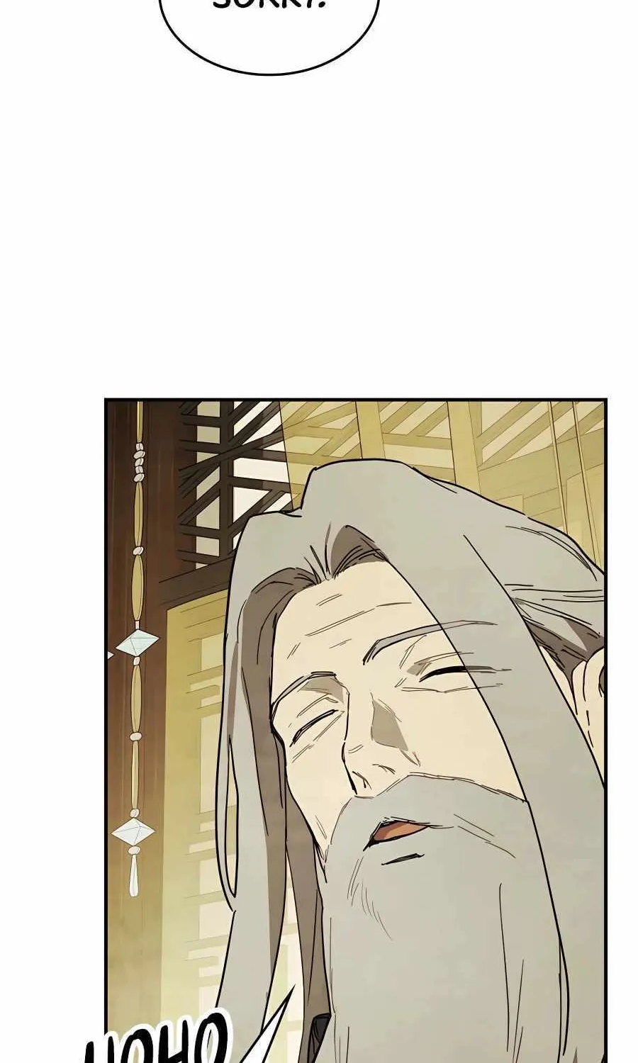 Chronicles Of The Martial God’s Return ( Chronicles of a Returner) Chapter 72 page 7 - 