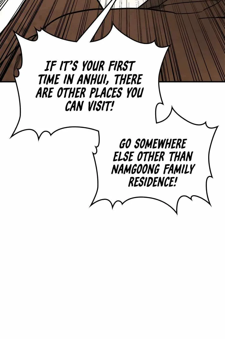 Chronicles Of The Martial God’s Return ( Chronicles of a Returner) Chapter 72 page 61 - 