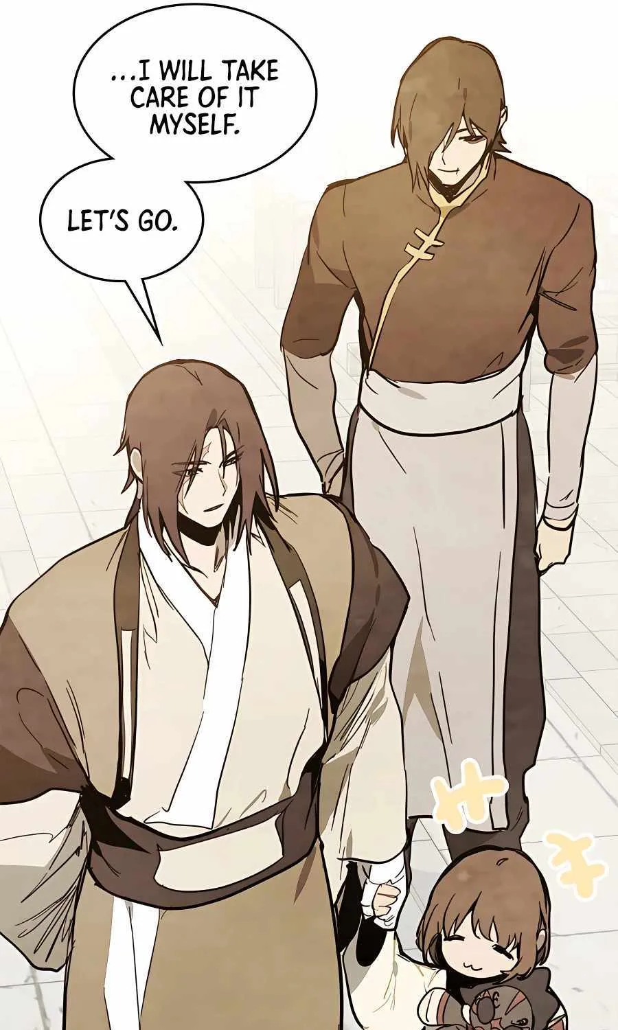 Chronicles Of The Martial God’s Return ( Chronicles of a Returner) Chapter 72 page 62 - 