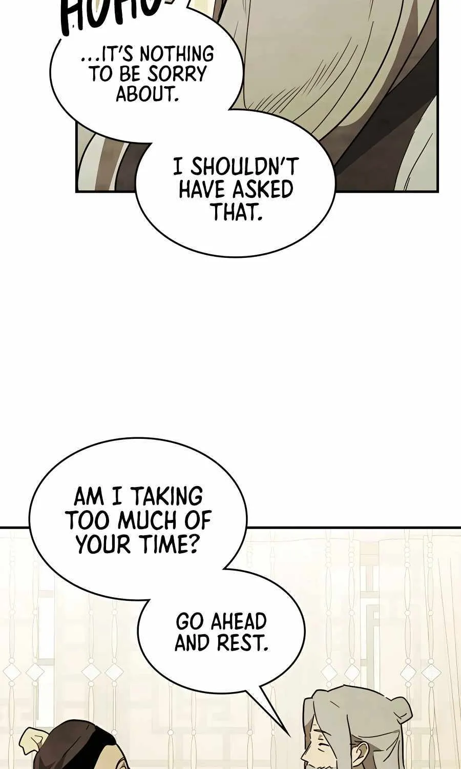 Chronicles Of The Martial God’s Return ( Chronicles of a Returner) Chapter 72 page 8 - 