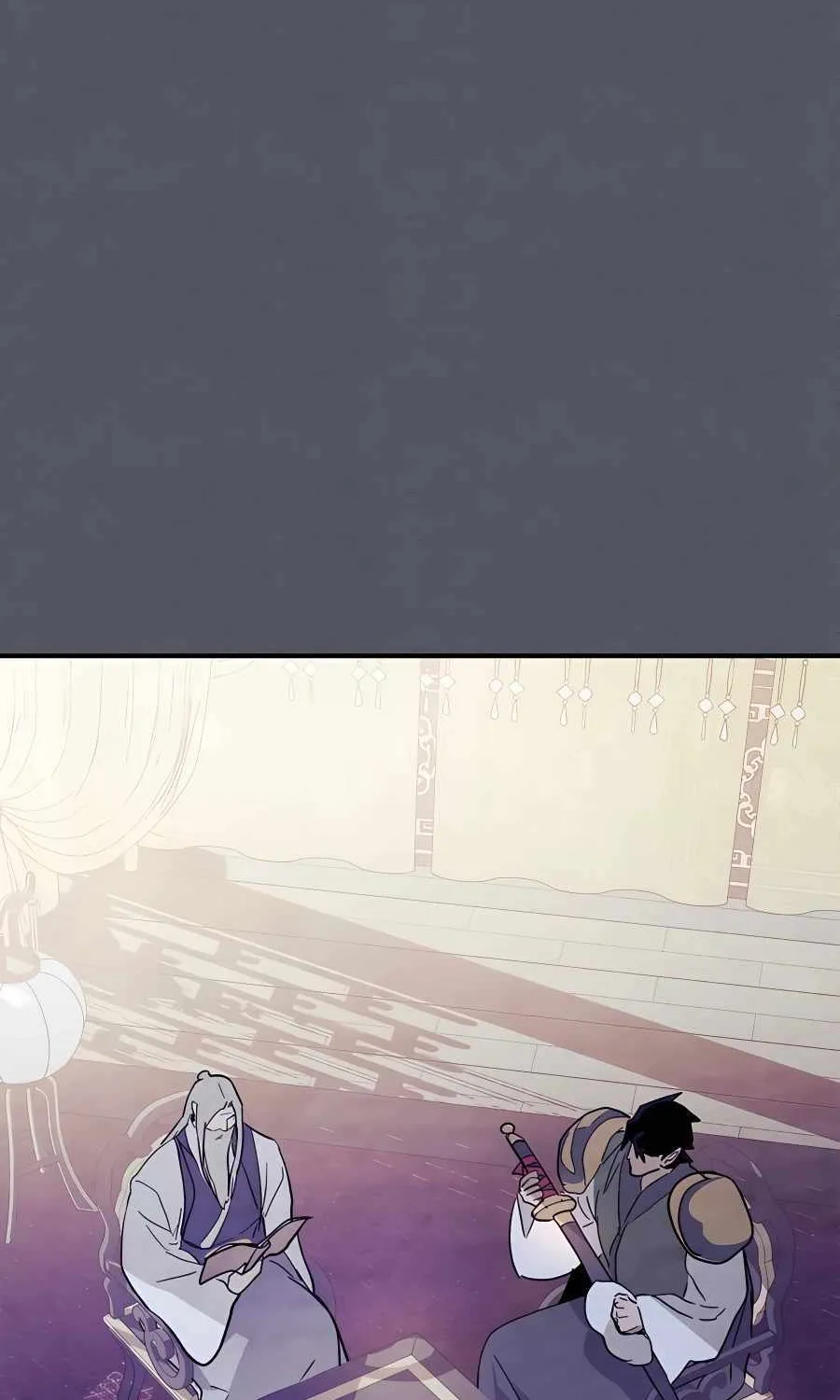 Chronicles Of The Martial God’s Return ( Chronicles of a Returner) Chapter 72 page 71 - 