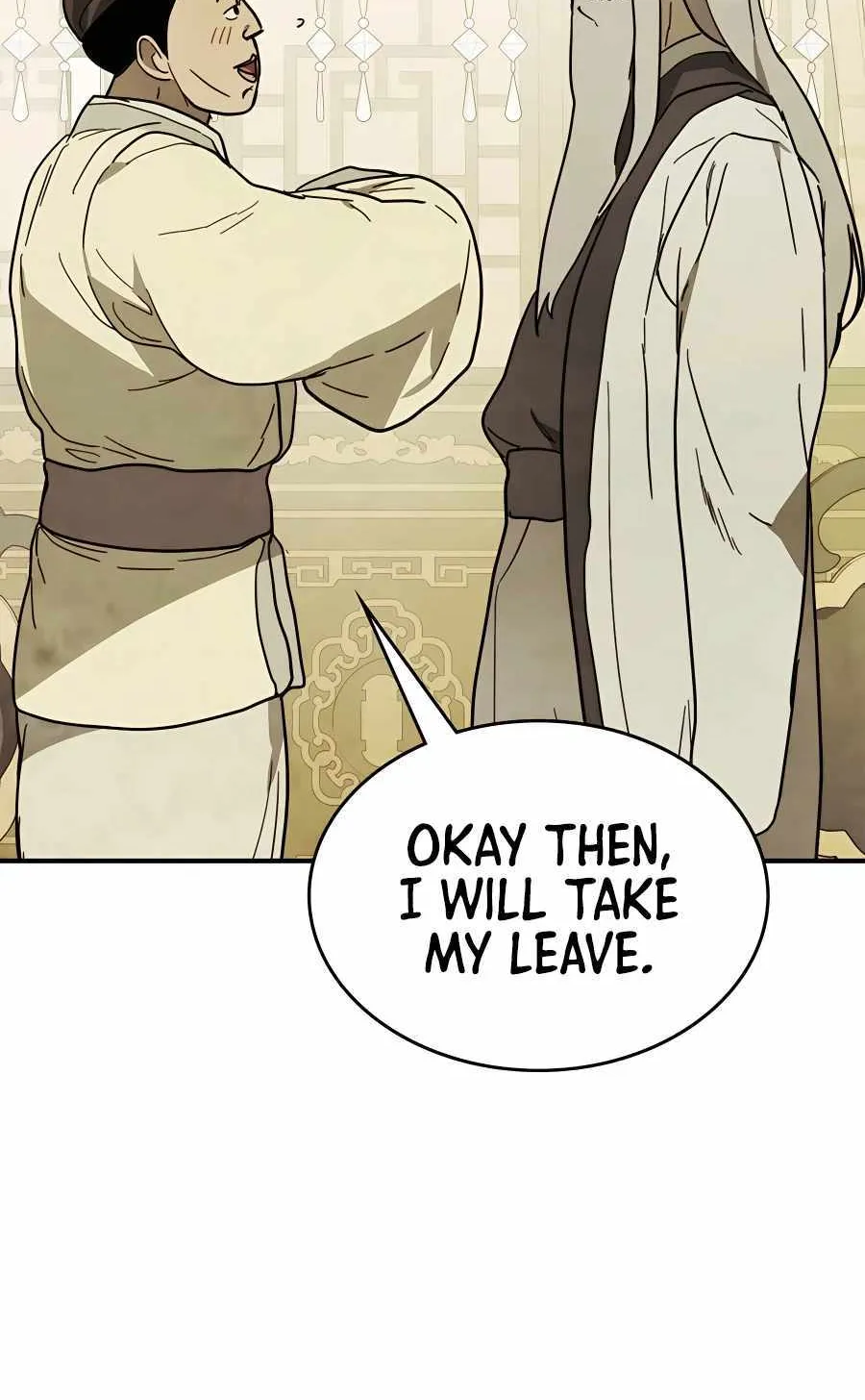 Chronicles Of The Martial God’s Return ( Chronicles of a Returner) Chapter 72 page 9 - 