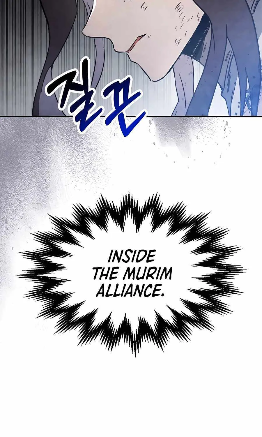 Chronicles Of The Martial God’s Return ( Chronicles of a Returner) Chapter 72 page 85 - 