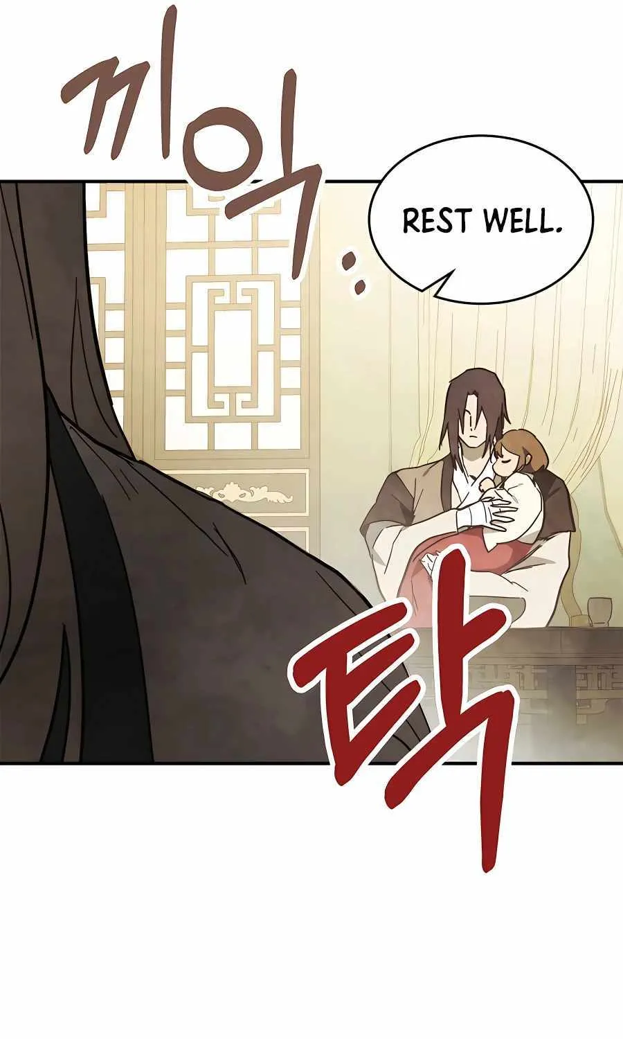 Chronicles Of The Martial God’s Return ( Chronicles of a Returner) Chapter 72 page 10 - 