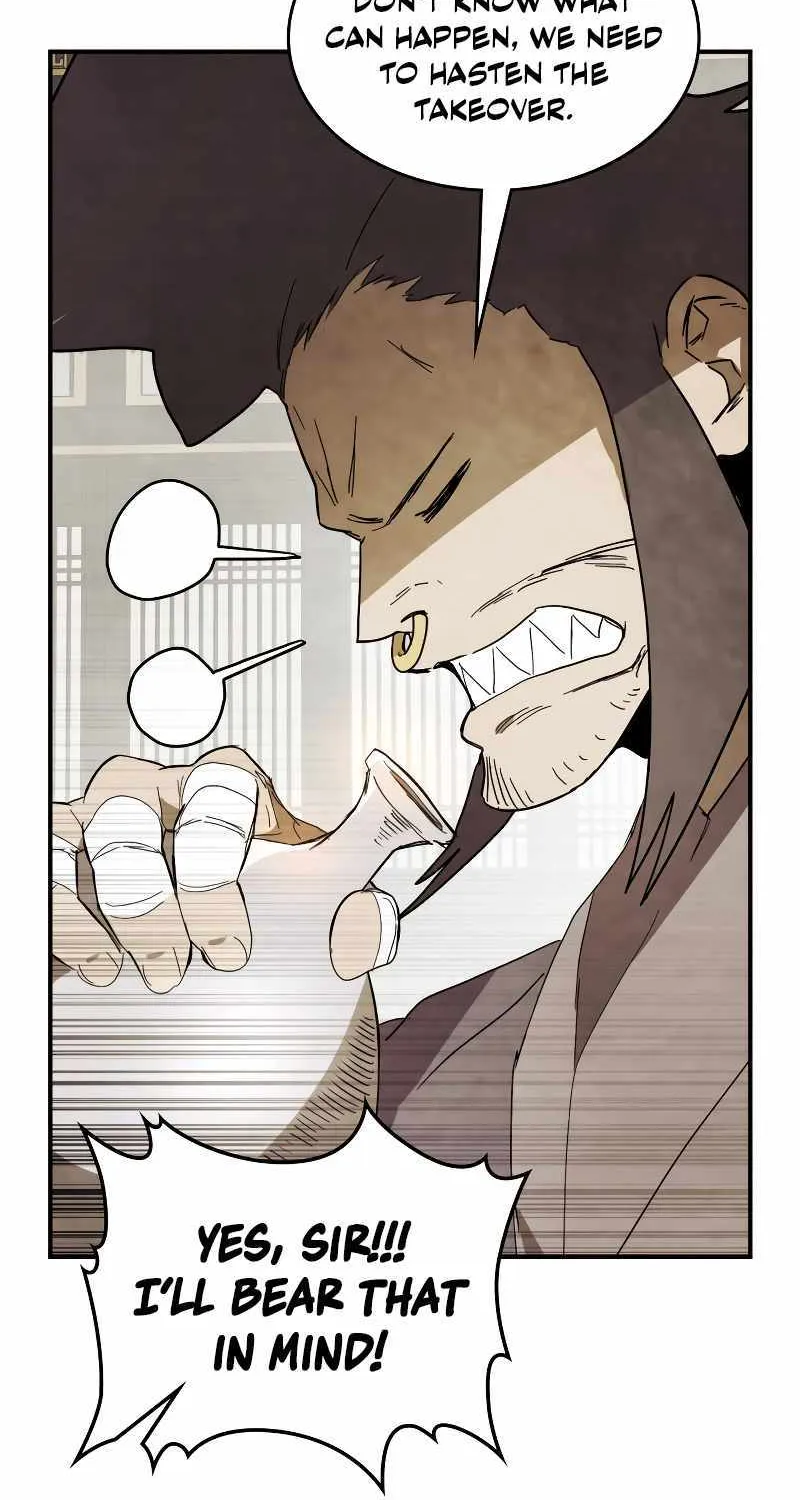 Chronicles Of The Martial God’s Return ( Chronicles of a Returner) Chapter 73 page 15 - 