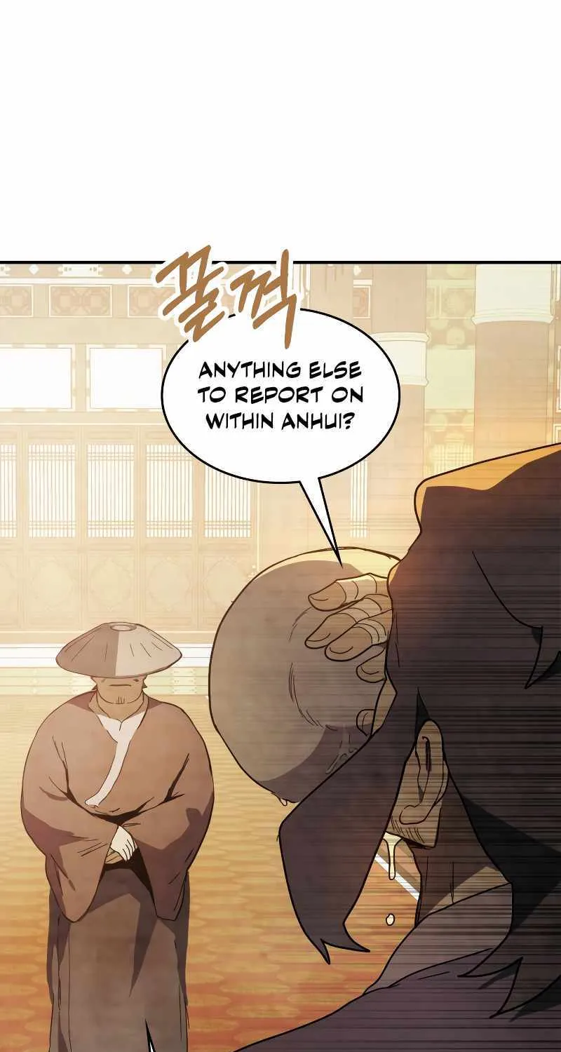 Chronicles Of The Martial God’s Return ( Chronicles of a Returner) Chapter 73 page 16 - 