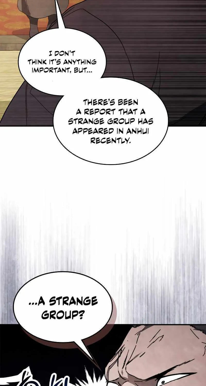 Chronicles Of The Martial God’s Return ( Chronicles of a Returner) Chapter 73 page 17 - 