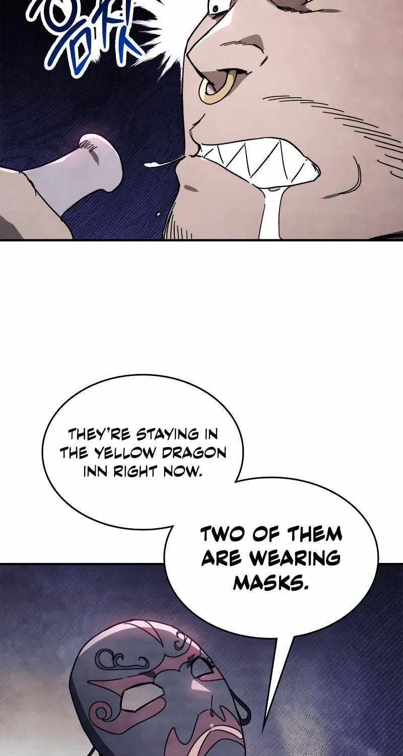 Chronicles Of The Martial God’s Return ( Chronicles of a Returner) Chapter 73 page 18 - 