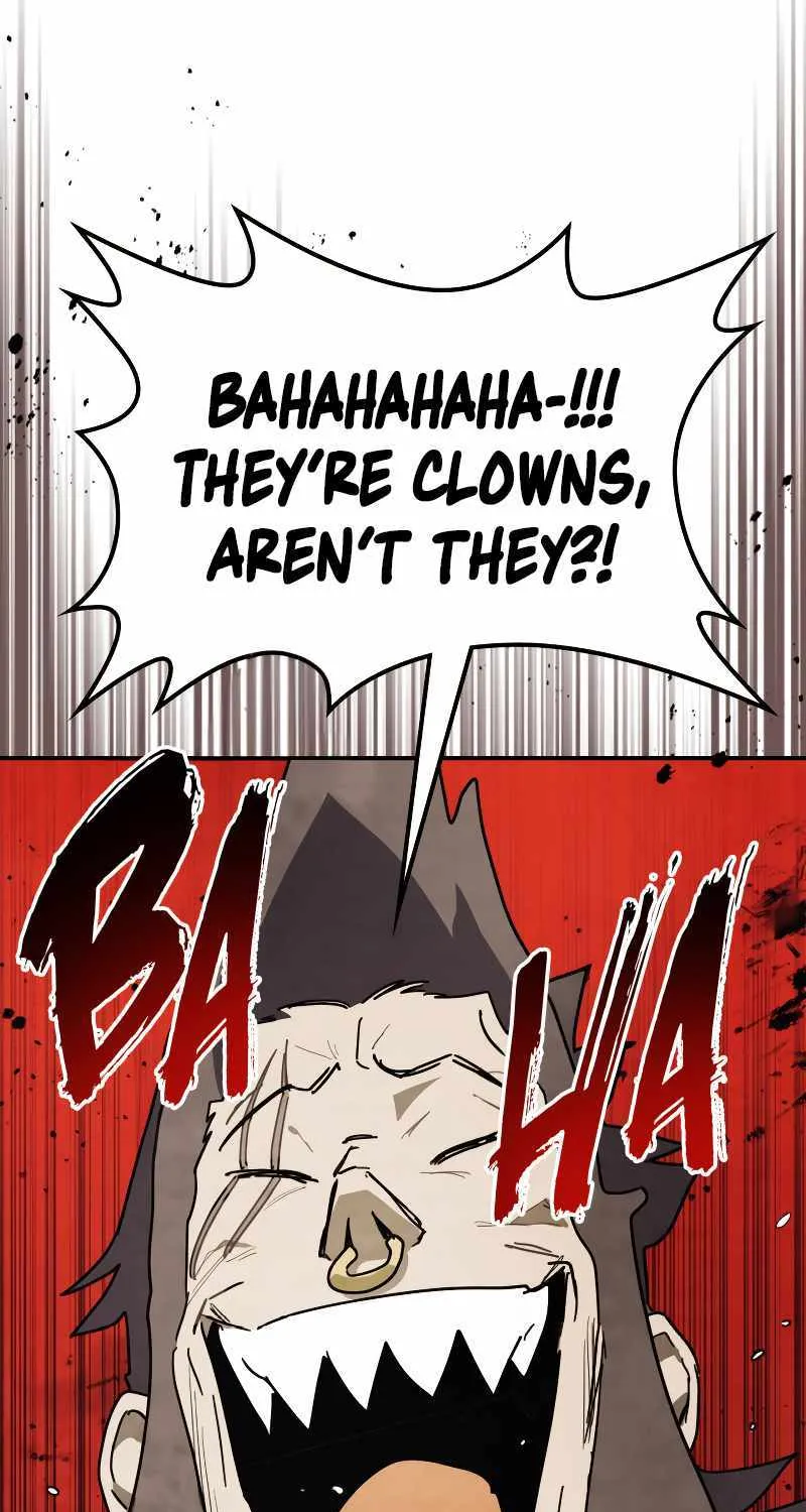 Chronicles Of The Martial God’s Return ( Chronicles of a Returner) Chapter 73 page 22 - 