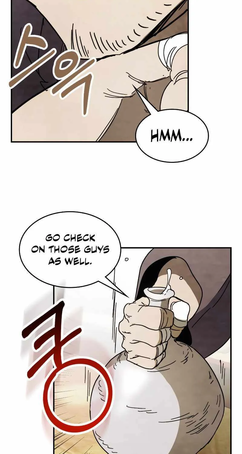 Chronicles Of The Martial God’s Return ( Chronicles of a Returner) Chapter 73 page 24 - 