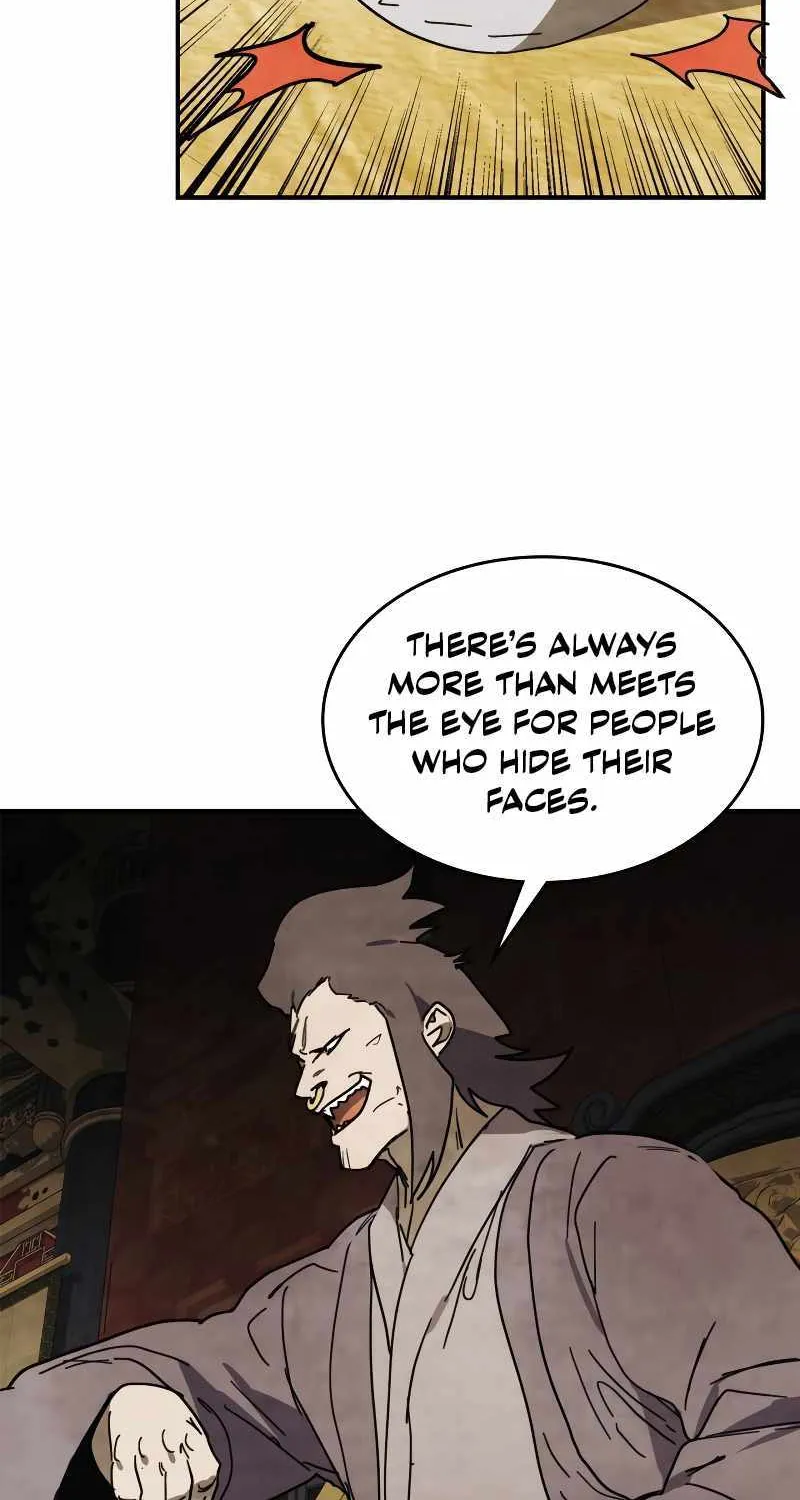Chronicles Of The Martial God’s Return ( Chronicles of a Returner) Chapter 73 page 25 - 