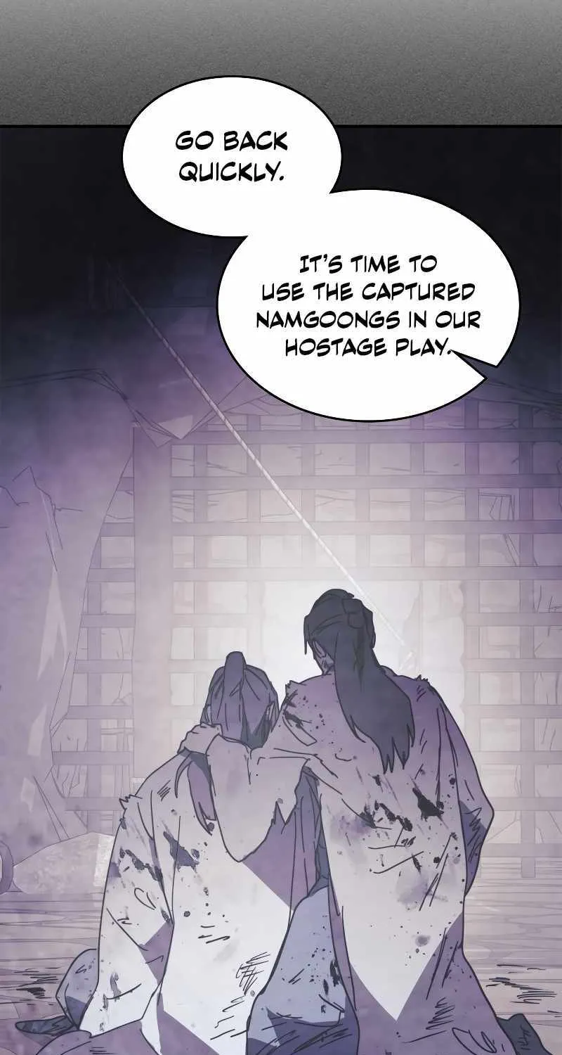 Chronicles Of The Martial God’s Return ( Chronicles of a Returner) Chapter 73 page 28 - 
