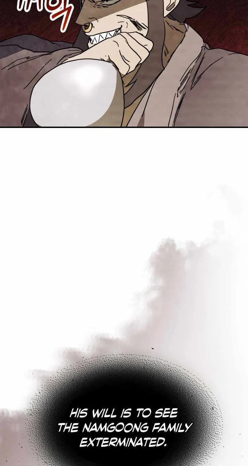 Chronicles Of The Martial God’s Return ( Chronicles of a Returner) Chapter 73 page 33 - 